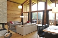 Apartmny Priva Alpine Lodge, Lenzerheide