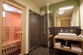 Apartmny Priva Alpine Lodge, Lenzerheide