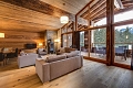 Apartmny Priva Alpine Lodge, Lenzerheide