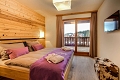 Apartmny Priva Alpine Lodge, Lenzerheide