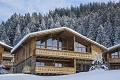 Apartmny Priva Alpine Lodge, Lenzerheide