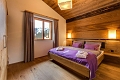Apartmny Priva Alpine Lodge, Lenzerheide