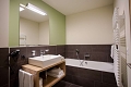 Apartmny Priva Alpine Lodge, Lenzerheide