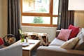 Apartmny Priva Alpine Lodge, Lenzerheide