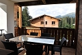 Apartmny Priva Alpine Lodge, Lenzerheide