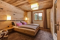 Apartmny Priva Alpine Lodge, Lenzerheide
