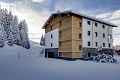 Apartmny Priva Alpine Lodge, Lenzerheide