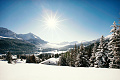 Hotel Lai, Lenzerheide