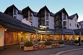 Hotel Schweizerhof, Lenzerheide