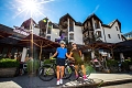 Hotel Schweizerhof, Lenzerheide