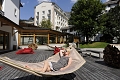 Hotel Schweizerhof, Lenzerheide