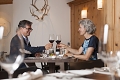 Hotel Schweizerhof, Lenzerheide