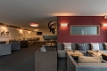 Berghotel Tgantieni, Lenzerheide