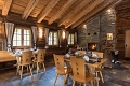 Berghotel Tgantieni, Lenzerheide
