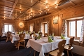 Berghotel Tgantieni, Lenzerheide