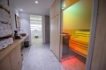 Berghotel Tgantieni, Lenzerheide