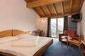 Berghotel Tgantieni, Lenzerheide