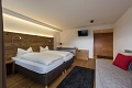 Berghotel Tgantieni, Lenzerheide