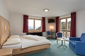 Berghotel Tgantieni, Lenzerheide