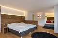 Berghotel Tgantieni, Lenzerheide