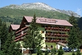 Hotel Waldhaus, Valbella