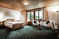 Hotel Waldhaus, Valbella