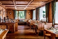 Hotel Waldhaus, Valbella