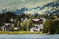 Hotel Waldhaus, Valbella