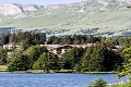 Hotel Waldhaus, Valbella