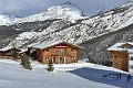 Apartmny Allalin, Saas Fee