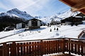 Apartmny Allalin, Saas Fee