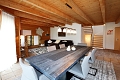 Apartmny Allalin, Saas Fee