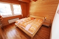 Apartmny Allalin, Saas Fee