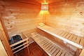 Apartmny Allalin, Saas Fee
