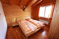 Apartmny Allalin, Saas Fee