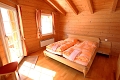 Apartmny Allalin, Saas Fee