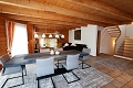 Apartmny Allalin, Saas Fee