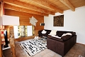 Apartmny Allalin, Saas Fee