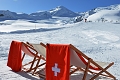 Apartmny Allalin, Saas Fee