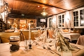 Hotel Alpha, Saas Grund