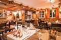 Hotel Alpha, Saas Grund