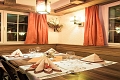 Hotel Alpha, Saas Grund