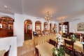 Hotel Alpin, Saas Fee