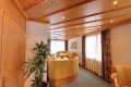 Hotel Alpin, Saas Fee