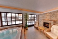 Hotel Alpin, Saas Fee