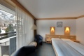 Hotel Alpin, Saas Fee