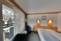 Hotel Alpin, Saas Fee