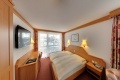 Hotel Alpin, Saas Fee