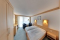 Hotel Alpin, Saas Fee