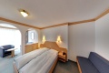 Hotel Alpin, Saas Fee